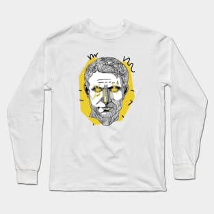 Julius Caesar Long Sleeve T-Shirt